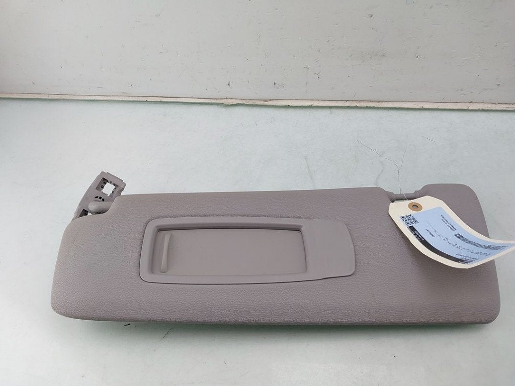 ZONNEKLEP BMW X5 (F15) (01-2013/07-2018) (|NIETAFLEESBAAR|), Auto-onderdelen, Dhr. J. Ham, Gebruikt, Administratie@autoham.nl