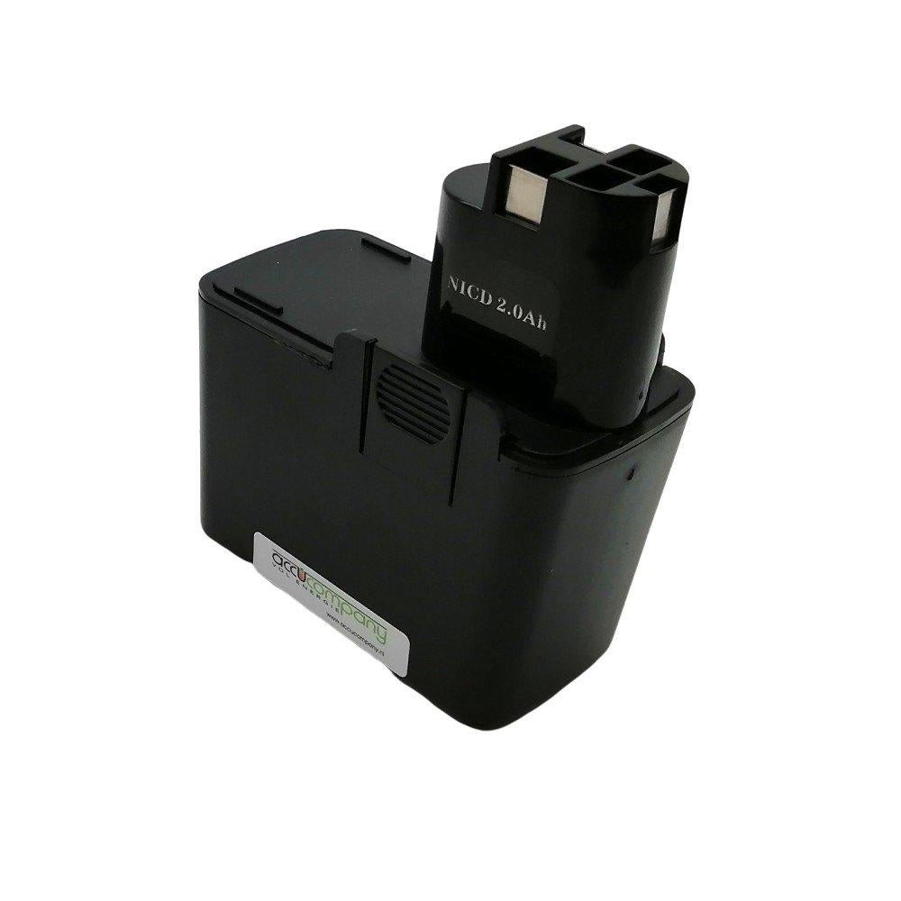 Bosch 14.4V 2Ah NiMH oud model vervangende accu, Enlèvement ou Envoi, Neuf