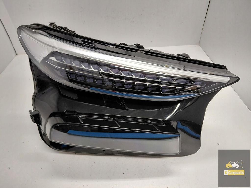 85H.941.040.R Audi Q6 85H Full Led lamp rechts Perfect, Gebruikt, AUDI AG, Auto-Union-Strasse 1
85045  Ingolstadt, DE, Audi