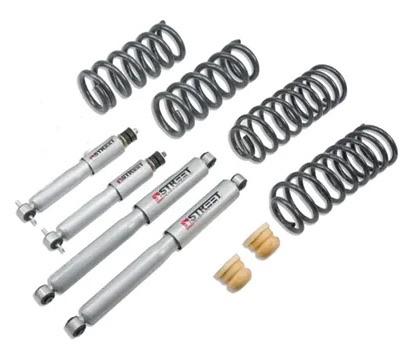Ram 1500 Belltech Drop 2/4, Autos : Divers, Tuning & Styling, Enlèvement ou Envoi