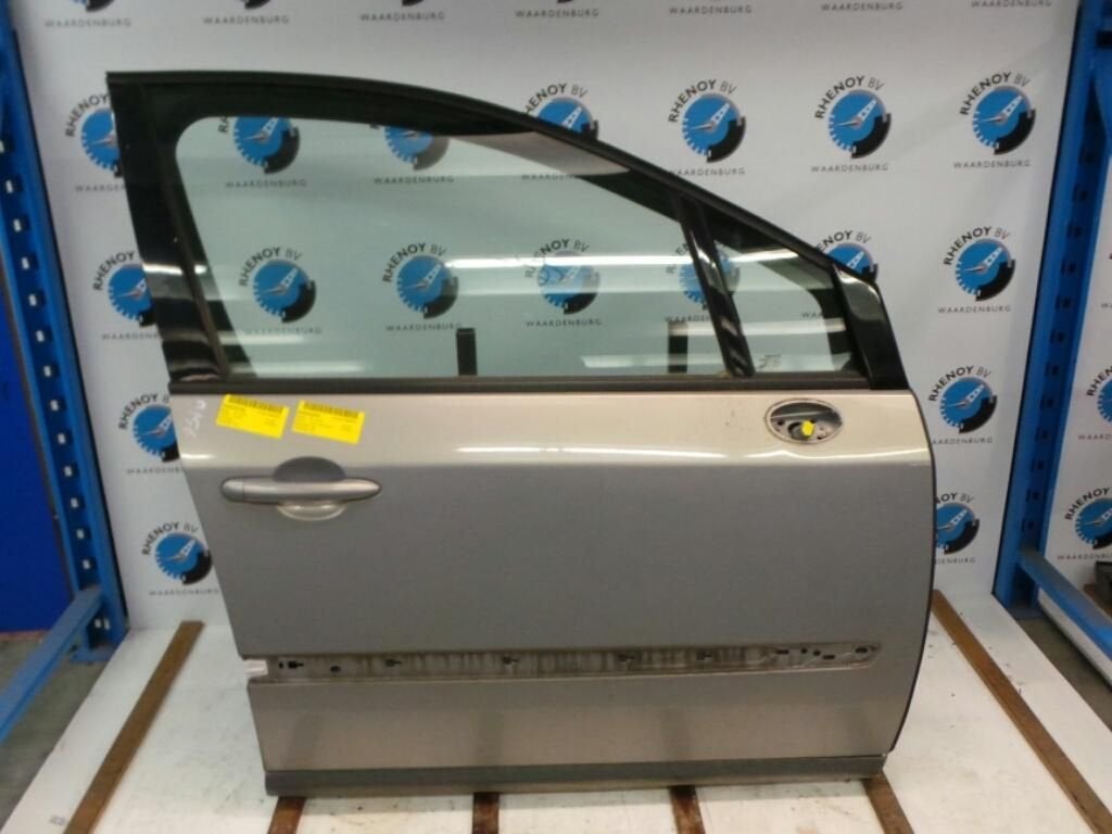RENAULT VEL SATIS PORTIER RV 2004, Enlèvement ou Envoi, Utilisé, Stiba membre
