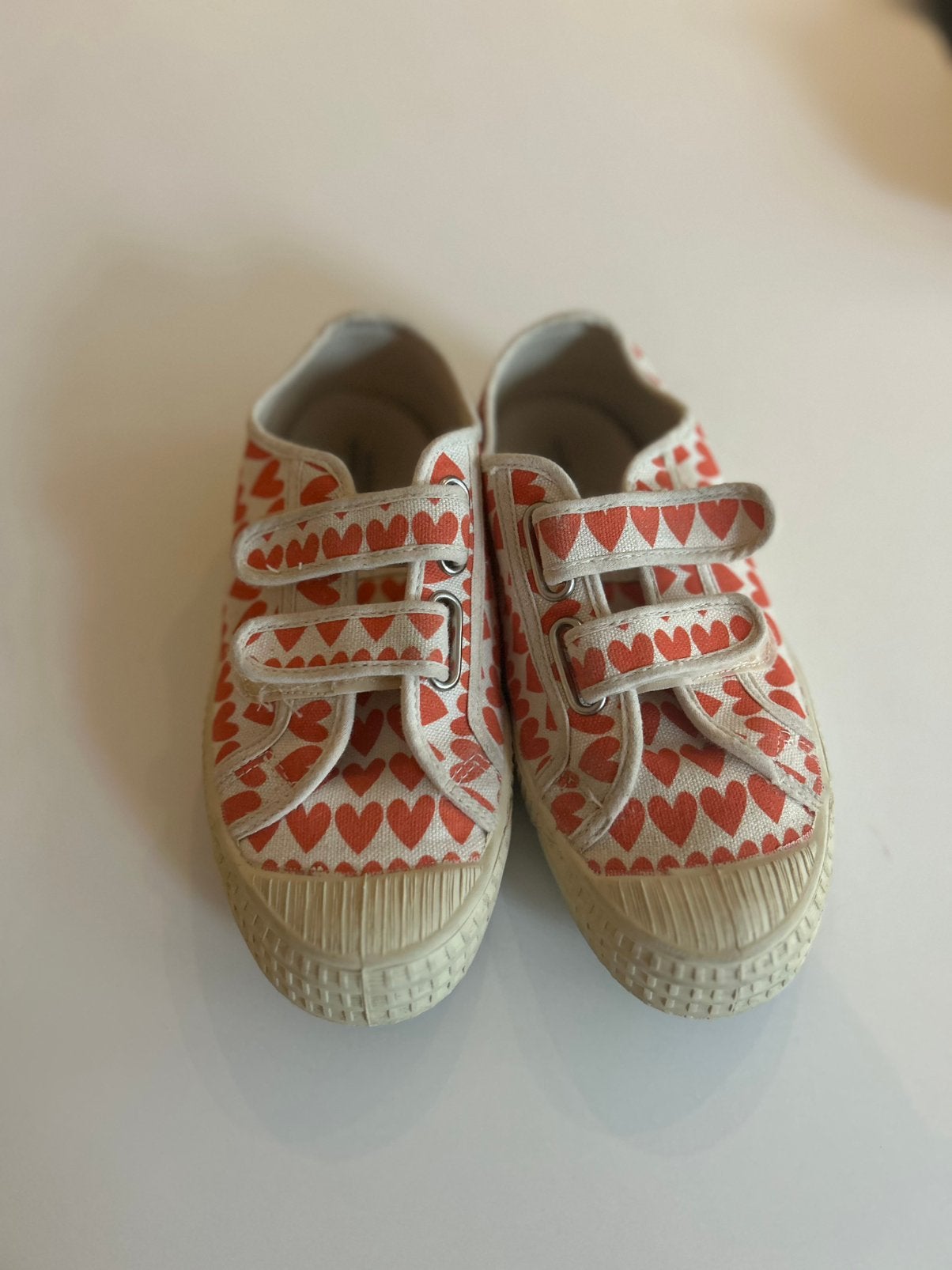 Schattige sneakers, Garçon ou Fille, Enlèvement ou Envoi, Utilisé, Pantoufles