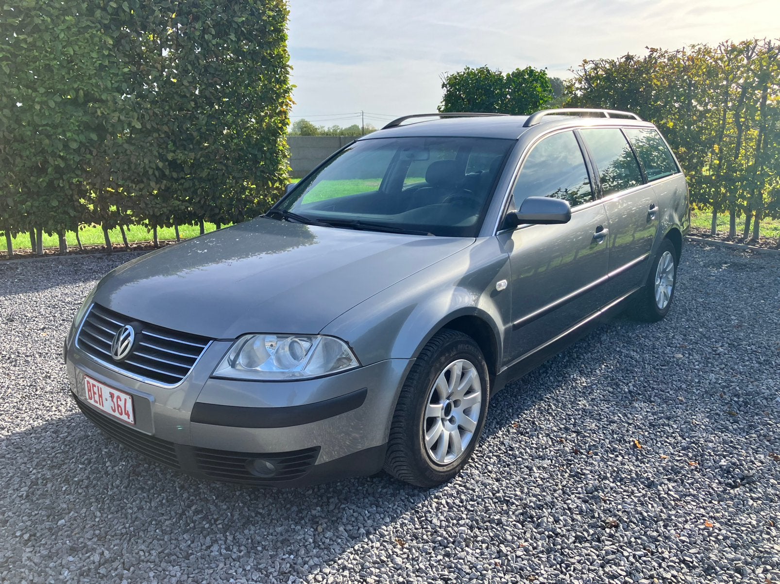 Passat tdi 130pk, Autos, Cuir, Achat, Attache-remorque, Break
