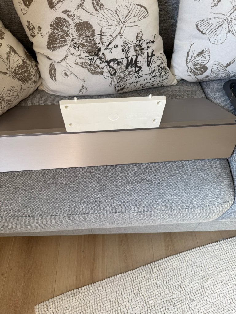 TV voet om op meubel te plaatsen, Ophalen, Zo goed als nieuw