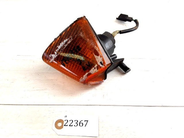VFR750 1990 - 1993 Honda Pinker D1-43996, Motoren