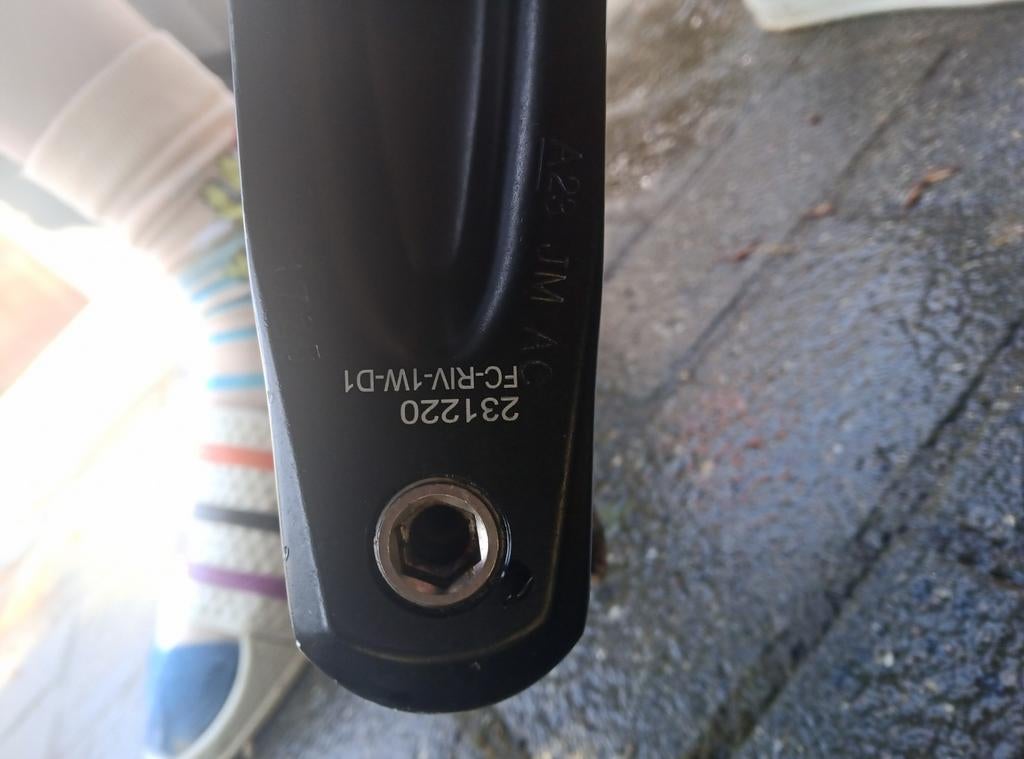 SRAM rival xplr 1x dub wide crank, Ophalen of Verzenden