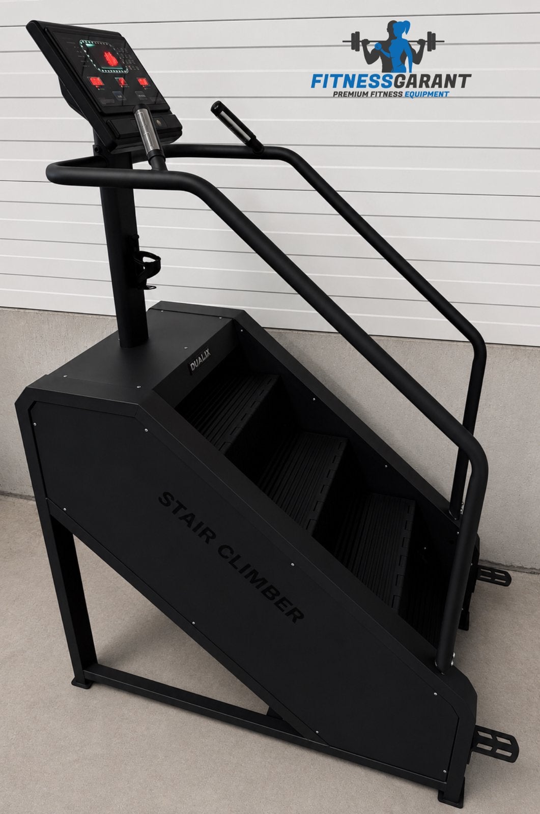 Dualix Montaro Stair Climber Trappenloper Stairmaster Climb, Ophalen of Verzenden