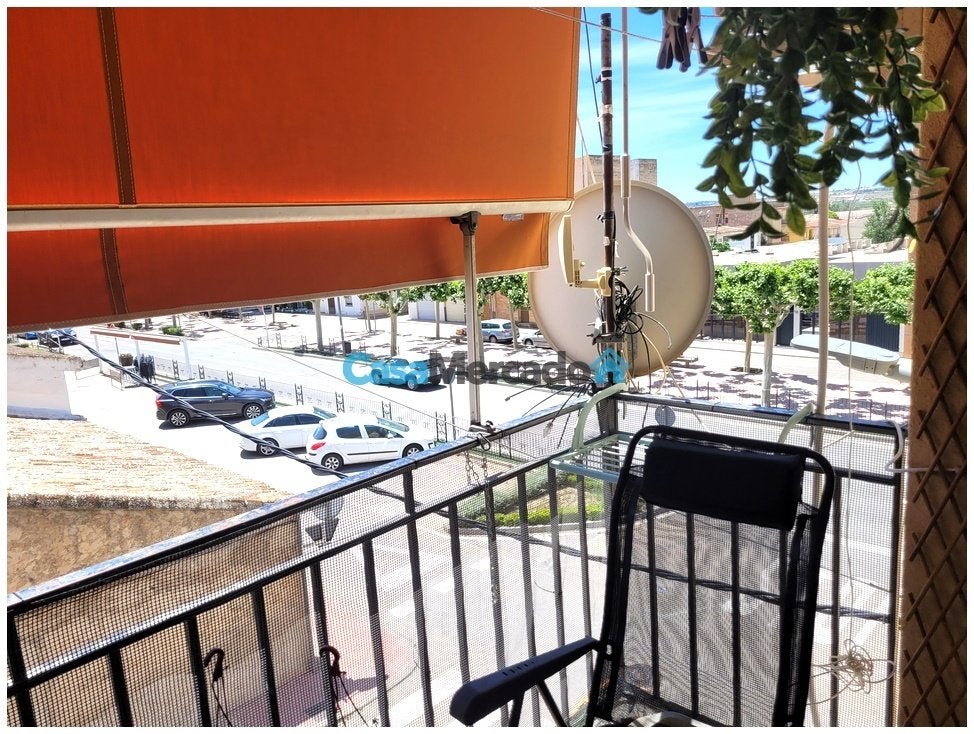 Appartement in het hart van de centrum van Pinoso, Alicante, Village, 4 pièces, 86 m², Appartement