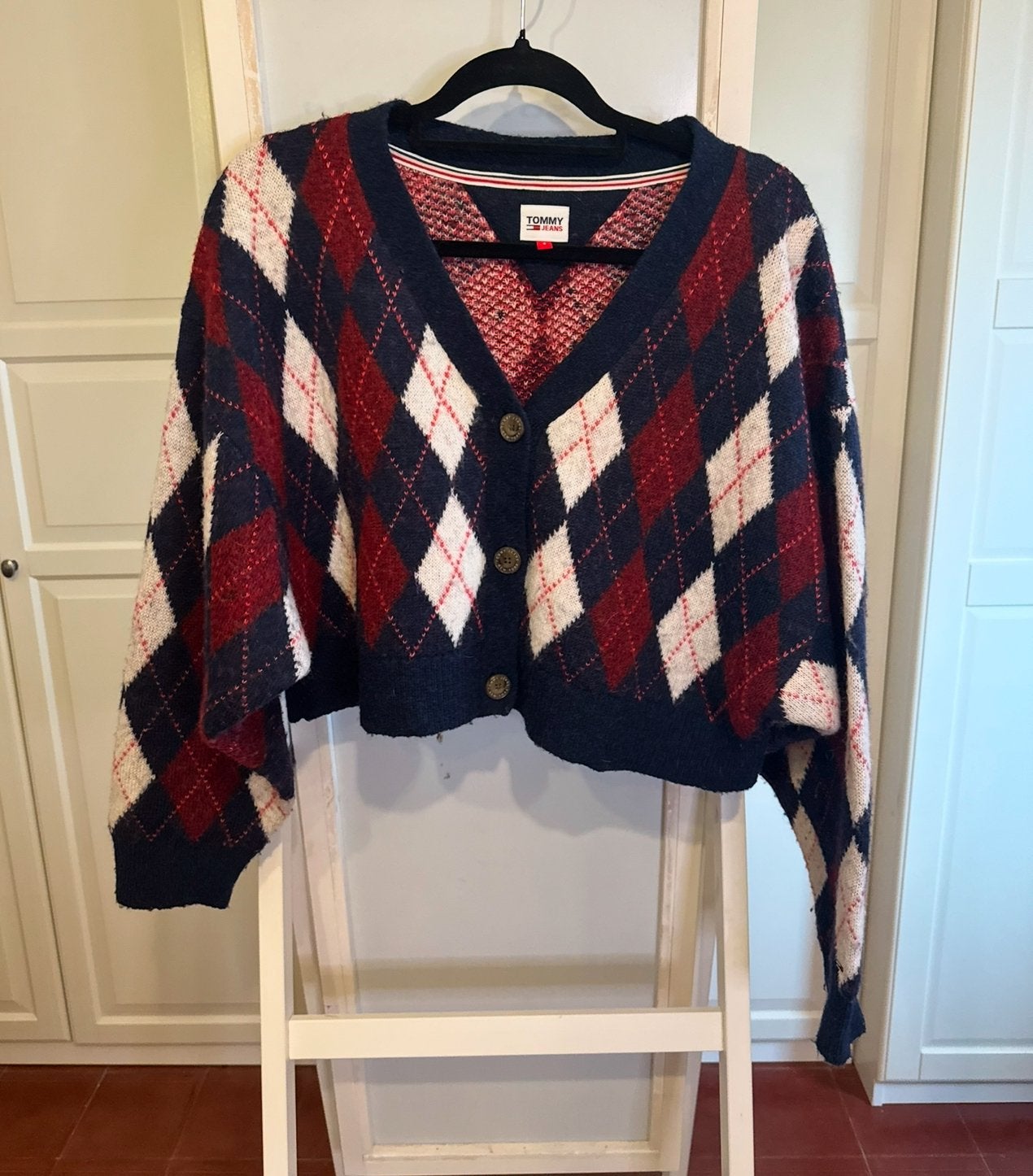 Tommy Hilfiger, Vêtements | Femmes, Enlèvement ou Envoi, Comme neuf, Taille 36 (S), Bleu
