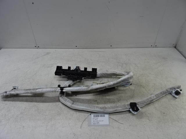 AIRBAG DAK LINKS BMW 1 serie (E81) (84707586908C), Gebruikt, BMW