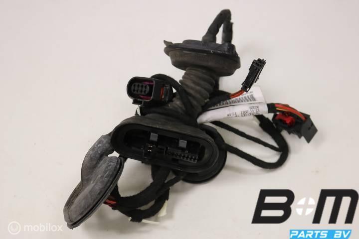 Portierkabelboom LV (bestuurderskant) Audi TT 8J, Utilisé