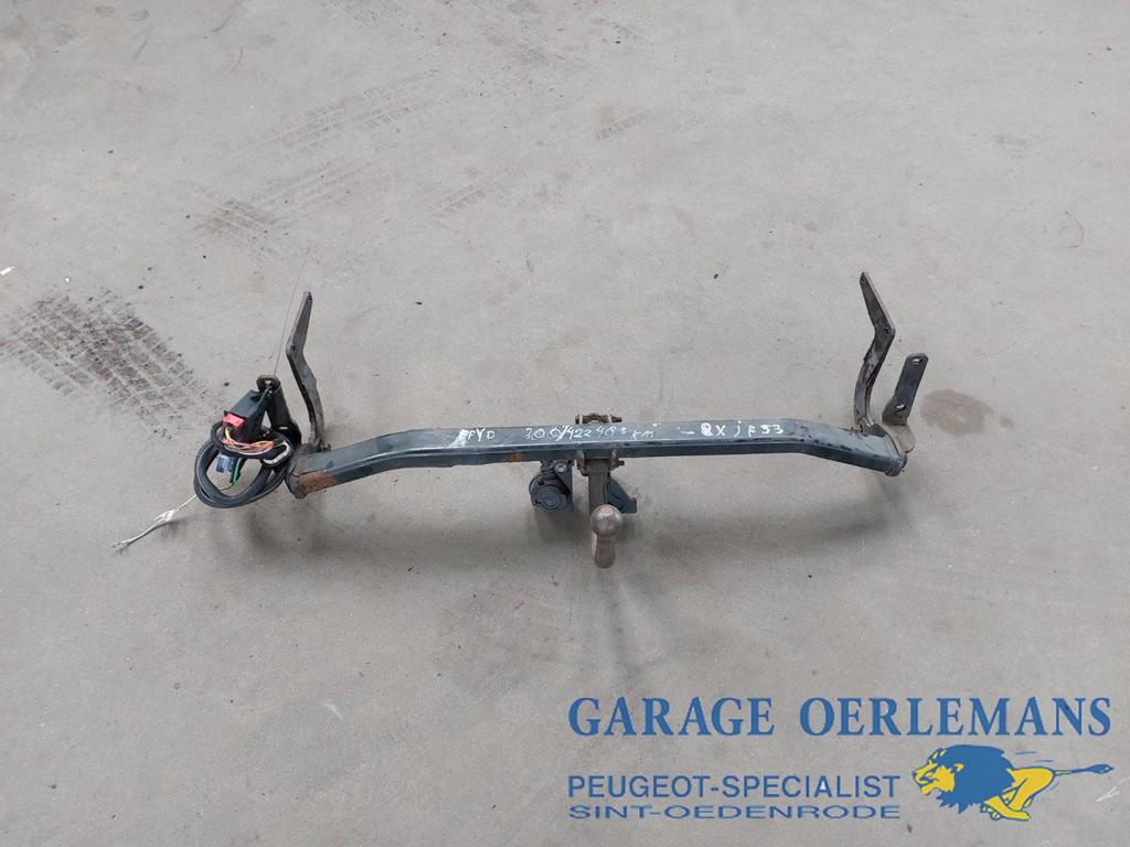 trekhaak + module peugeot 308 sw t9, Enlèvement ou Envoi, -, -, -
