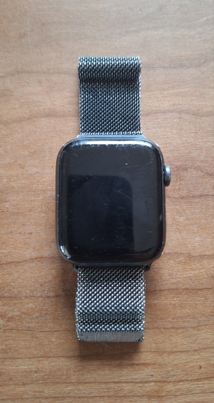 Apple Watch série 6, Enlèvement ou Envoi, GPS
