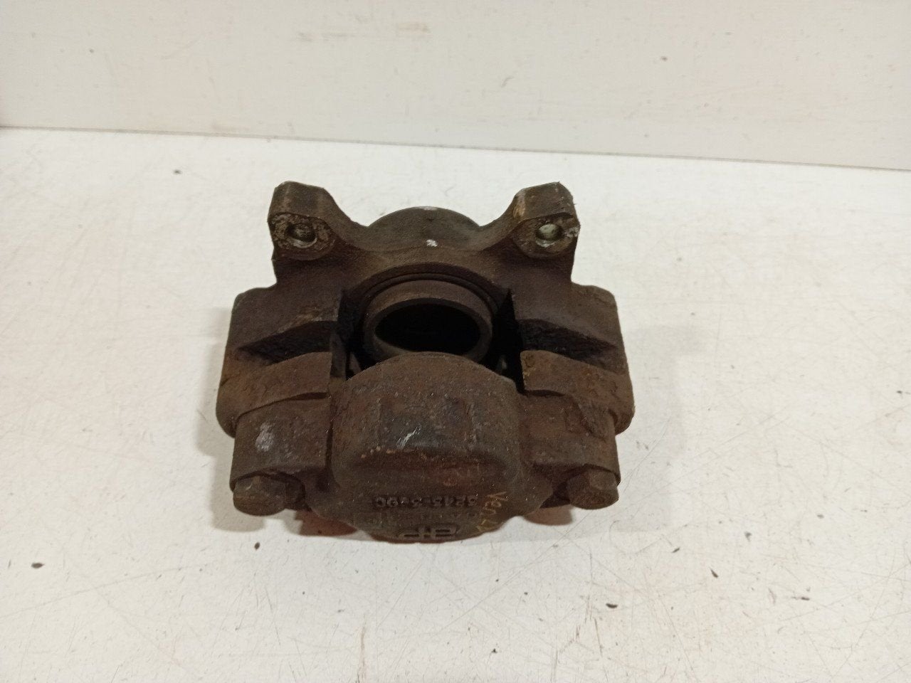 Remklauw links voor Rover Mini, Onderdelen@venauto.nl, Van der Ven Autorecycling B.V., Rover, Ettenseweg 76, 4706 PB Roosendaal, The Netherlands