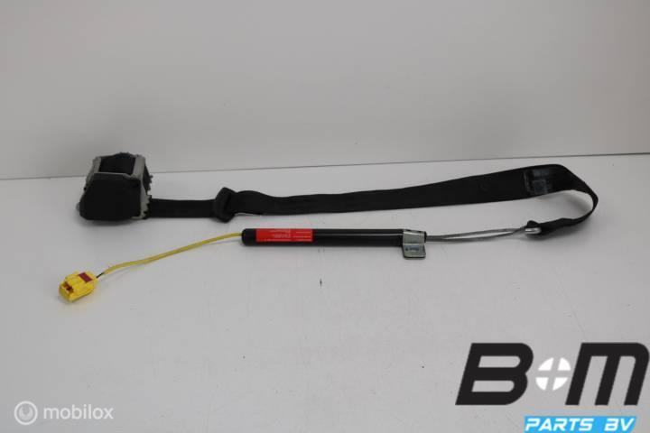 Gordel linksachter VW Passat B6 Variant 3C9857805, Autos : Divers, Antivol, Utilisé