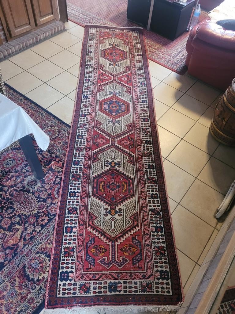 Persian tapijt, Huis en Inrichting, Stoffering | Tapijten en Vloerkleden, Ophalen