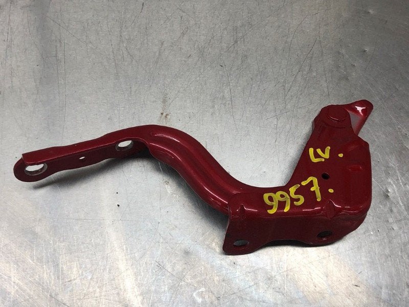 MOTORKAPSCHARNIER Hyundai Sonata (01-2005/12-2010), Gebruikt, Hyundai