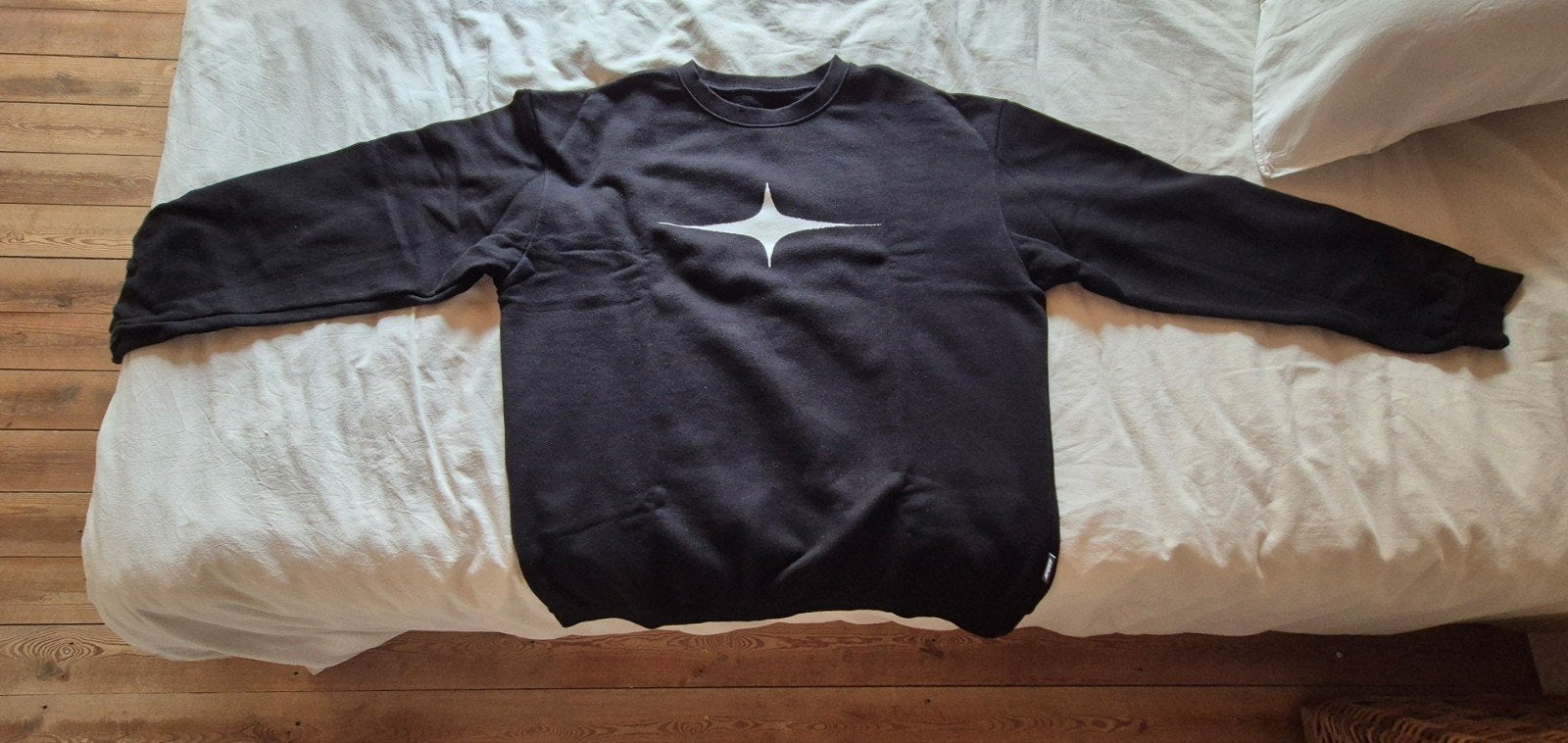 Ateez sweatshirt, Kleding | Dames, Homewear, Ophalen of Verzenden