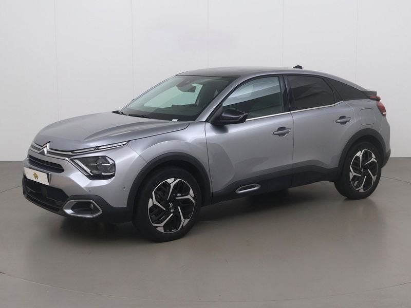 Citroen C4 1.2 puretech max s&s 130, Argent ou Gris, Achat, Electronic Stability Program (ESP), Euro 6