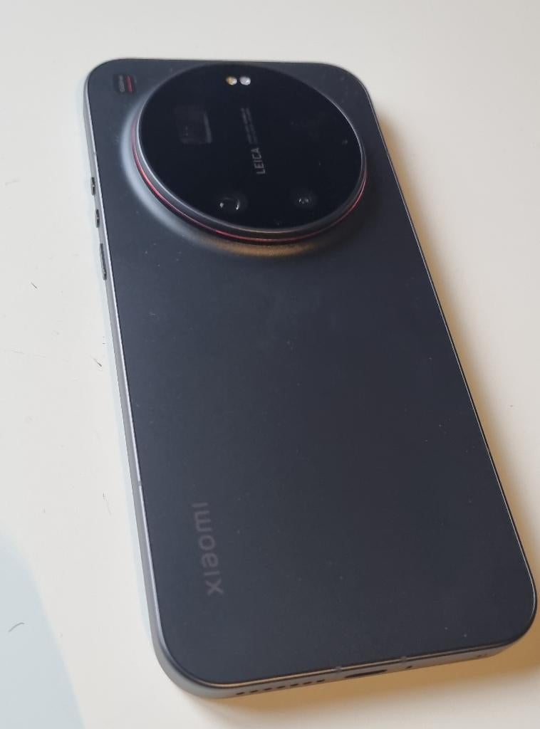 Xiaomi 17 ultra - nieuwstaat! - 512gb - prachtige camera, Overige modellen, Nieuw, Ophalen of Verzenden, Zonder simlock
