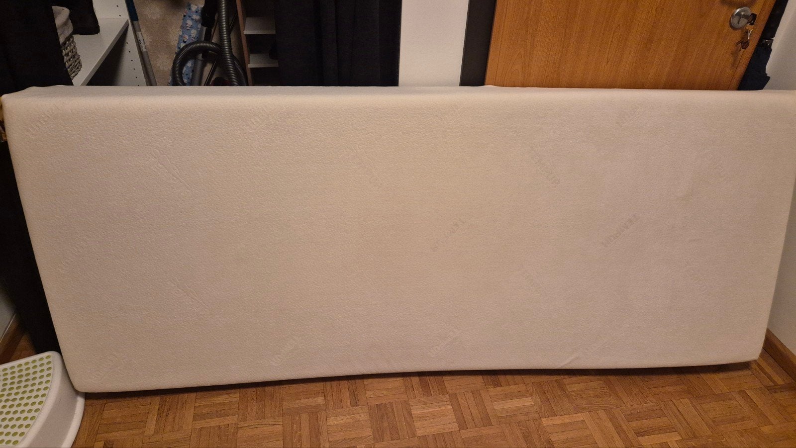Tempur matras 80x200, Huis en Inrichting, Slaapkamer | Matrassen en Bedbodems, Ophalen, Eenpersoons, 80 cm, Matras