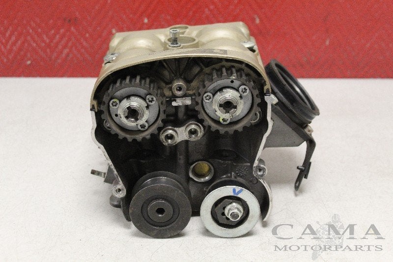 CILINDERKOP Ducati 1098 +S (01-2007/12-2008), Dhr. S. di Majo, Gebruikt, Info@cama-motorparts.nl, P.J. Troelstraweg 8 8
3144 CX  MAASSLUIS, NL