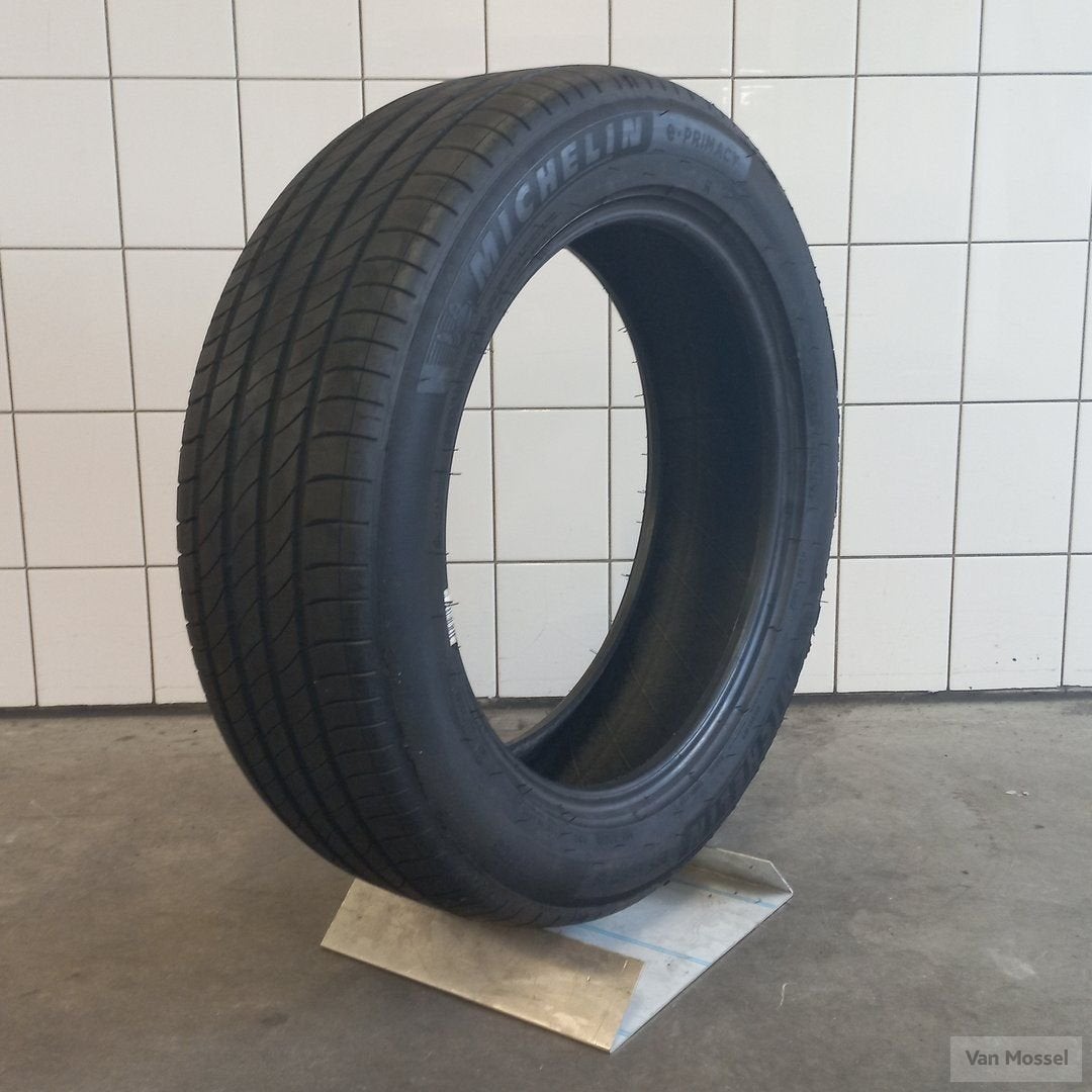 Michelin E Primacy 195/60/R18 96H, Auto-onderdelen, Banden en Velgen, 18 inch, Gebruikt, -, -