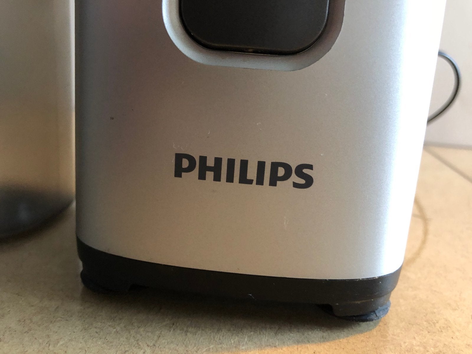 Blender van Philips, Elektronische apparatuur, Juicers, Ophalen, Gebruikt, Elektrisch