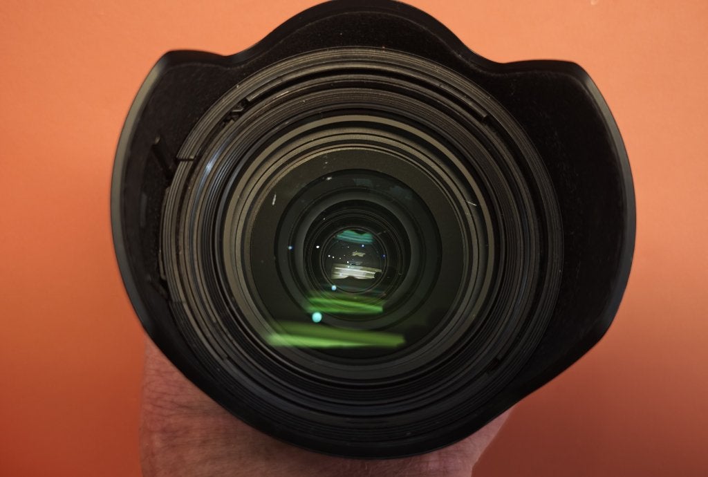 Sony FE 24-70mm F/2.8 GM II, TV, Hi-fi & Vidéo, Monture Sony E, Lentille standard, Utilisé, Autofocus