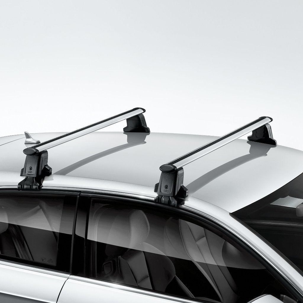 barre de toit Audi A3 berline 8V, Enlèvement, Comme neuf
