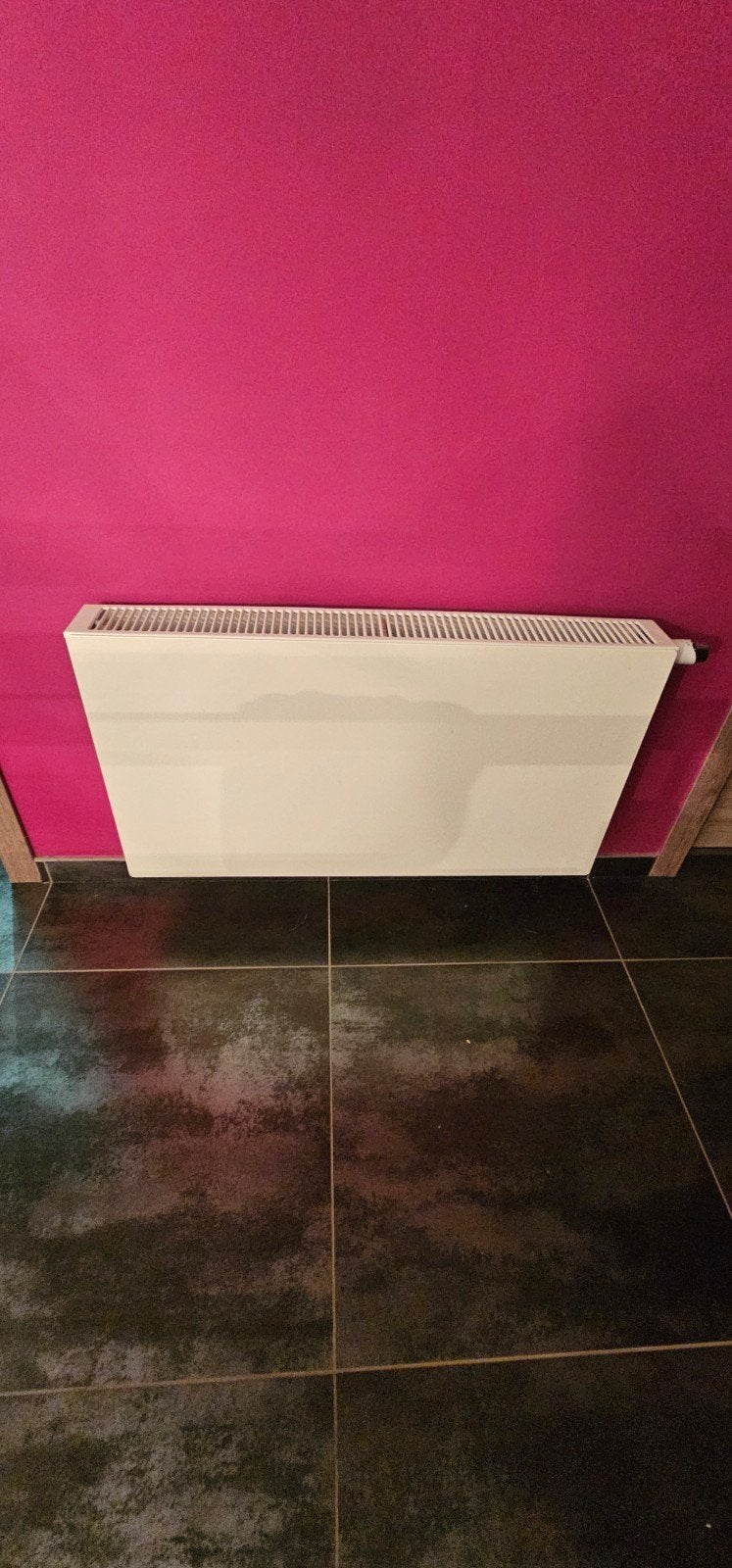 5 radiateurs chauffage central – Type 22, Enlèvement, Comme neuf, Radiateur
