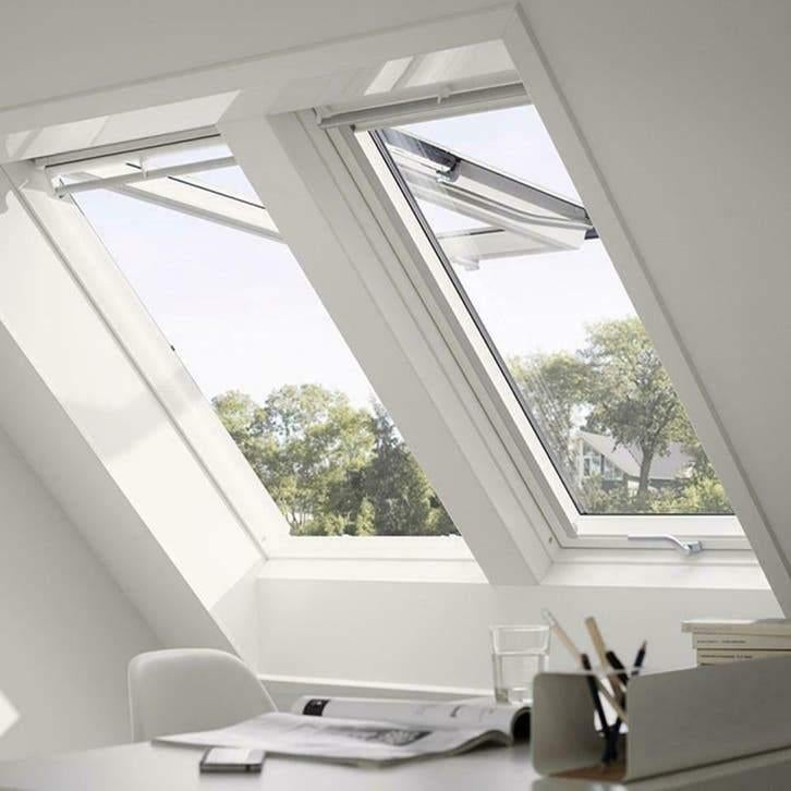 Lanterne de toit VELUX, différentes tailles | OP=OP action