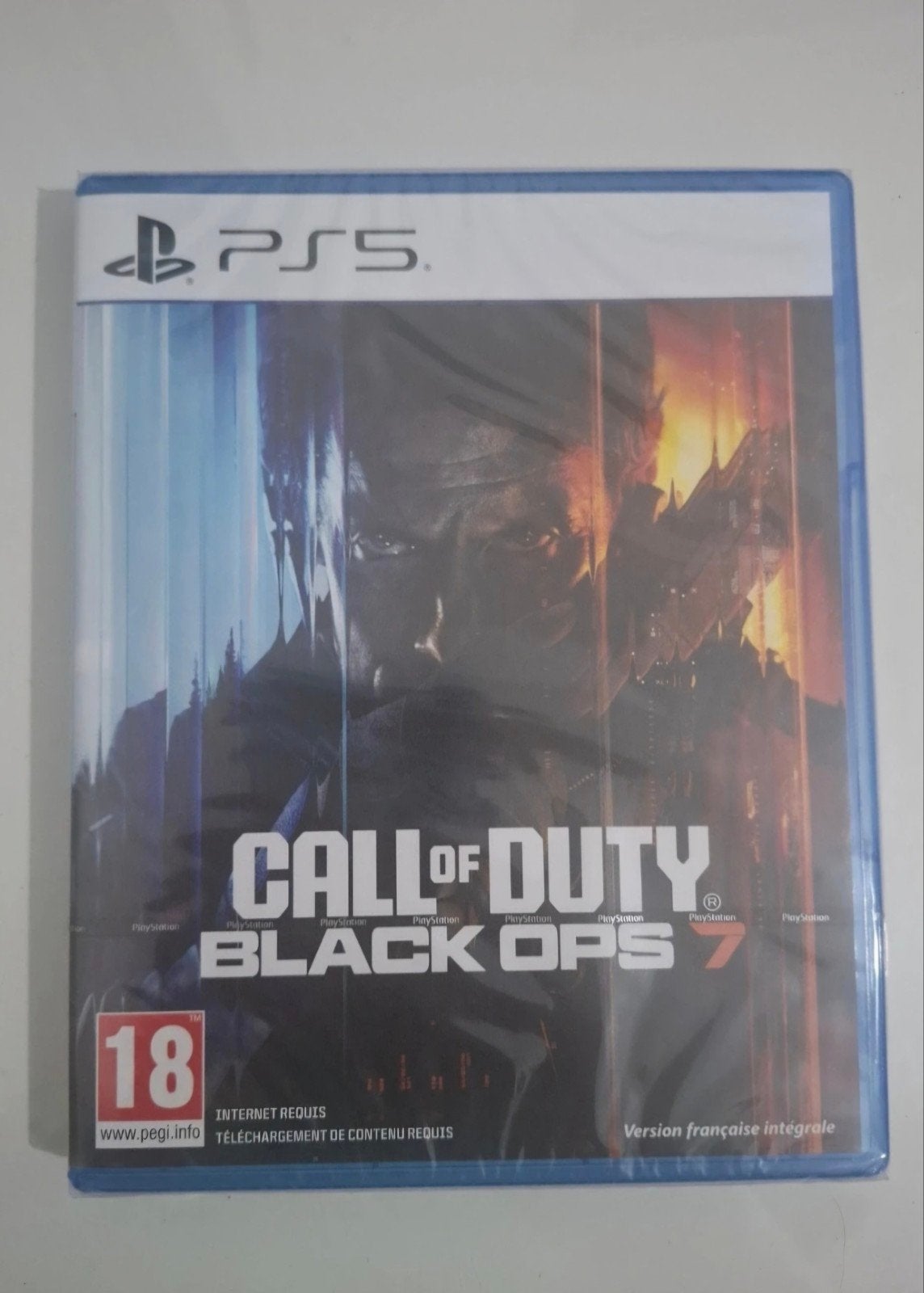 Call of Duty: Black Ops 7 PS5 - Nieuw in blisterverpakking, Games en Spelcomputers, 3 spelers of meer, Ophalen of Verzenden, Nieuw