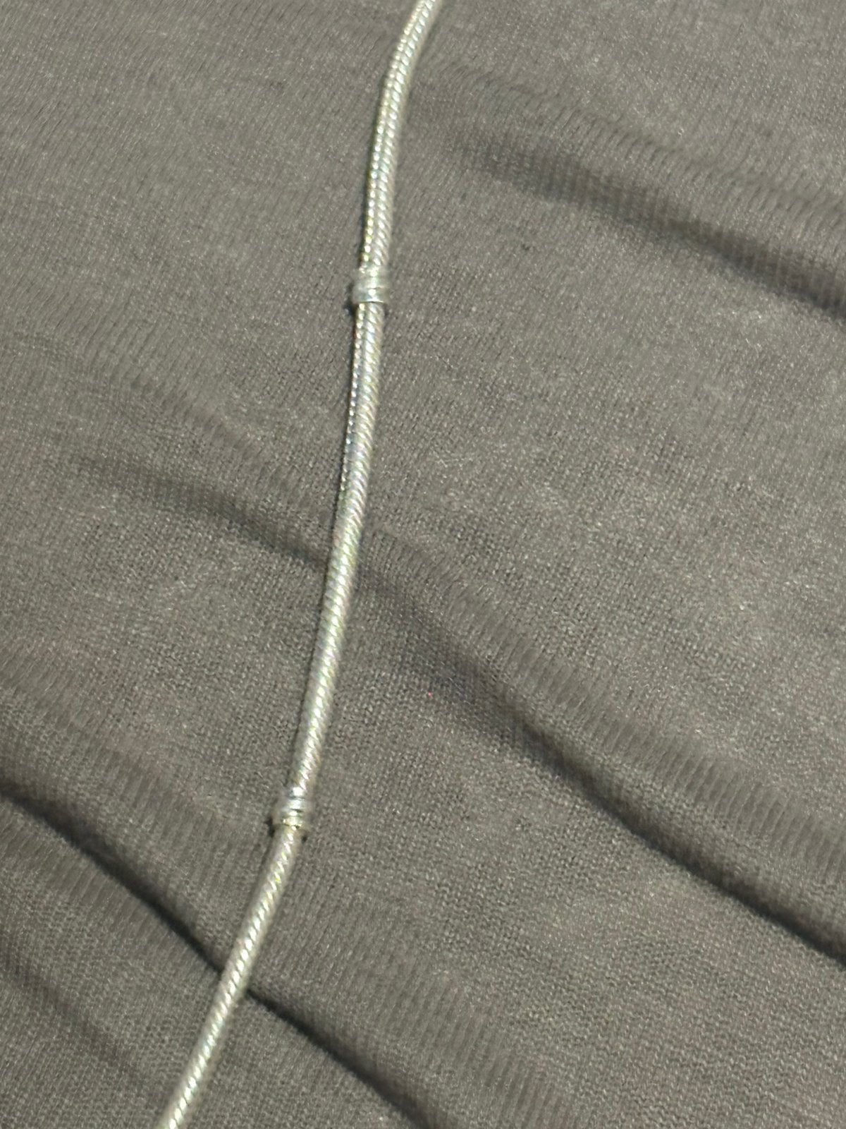 Pandora armband en veiligheids stukje, Ophalen, Zo goed als nieuw