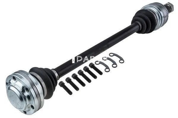 Aandrijfas BMW X3 E83 31217540116, Petuelring 130
80788  Munich, DE, Info@bmw.de, Nieuw, BMW