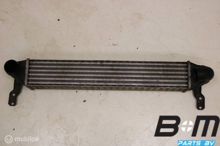Laadluchtkoeler (intercooler) Volkswagen Sharan 7M, Utilisé