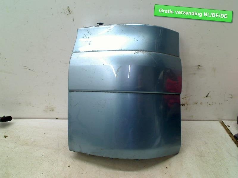 BUMPERHOEK RECHTS ACHTER Transporter T5 (7H0807322A), Gebruikt, Volkswagen, Volkswagen AG, Achter