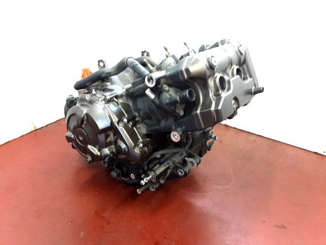 XSR700 2016 - 2017 Yamaha Motorblok D1-50966