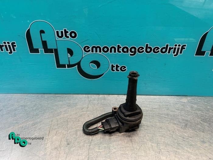 Broche bobine d'un Volvo S80, -, 3 mois de garantie, -, -
