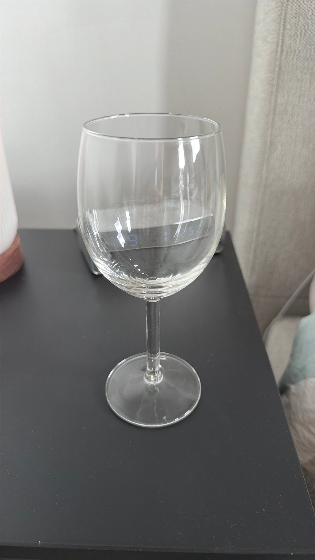 Witte wijn glazen, Enlèvement, Neuf
