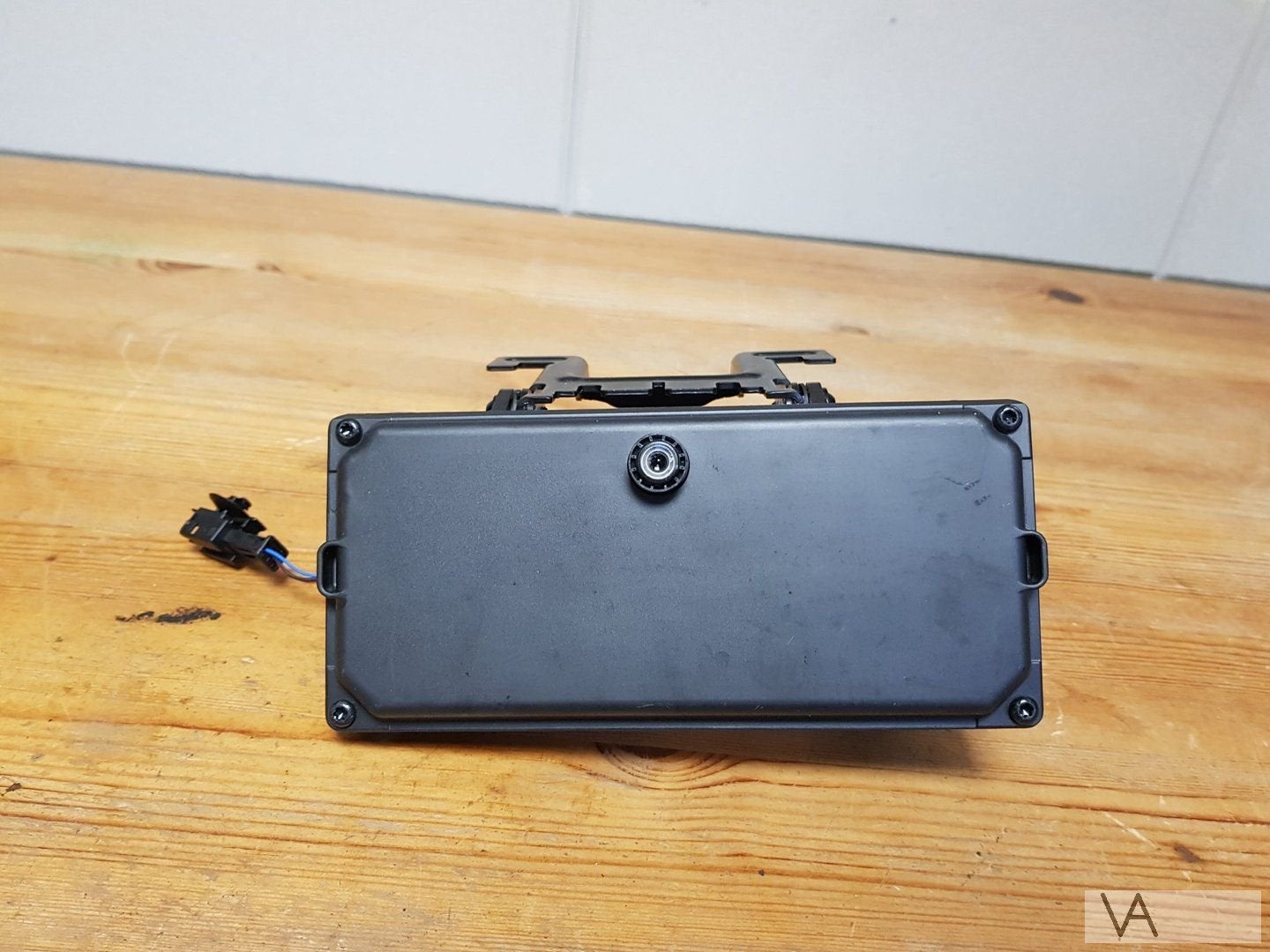 Renault Scenic 2016 - 2020 camera voorzijde 284627352r €100, Gebruikt, -, Renault, -