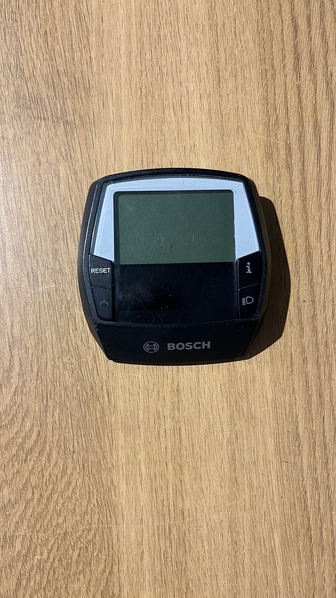 Compteur de vélo Bosch, Vélos & Vélomoteurs, Envoi, Capteur de vitesse, Utilisé