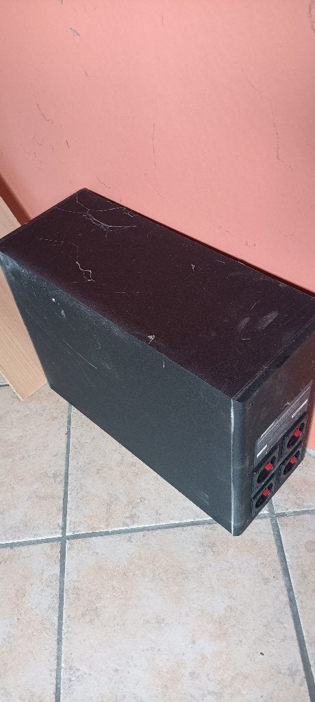 surround Boss, Muziek en Instrumenten, Drumcomputers, Ophalen, Gebruikt, Boss