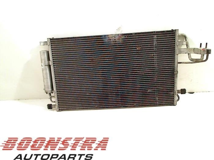 Condensateur clim d'un Hyundai Tucson, -, 3 mois de garantie, Utilisé, Hyundai