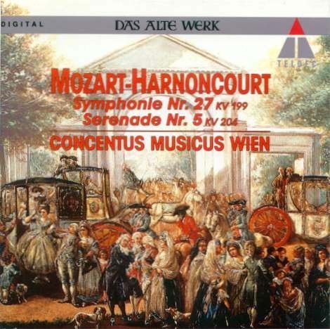 VENTE DE CD CONCENTUS MUSICUS Wien/Staatsopernchor-SY, Envoi