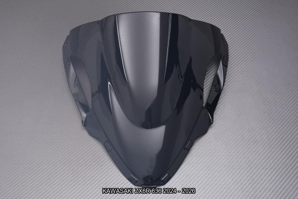 Bulle KAWASAKI ZX6R 636 2024 - 2026, Motos, Enlèvement ou Envoi, Neuf