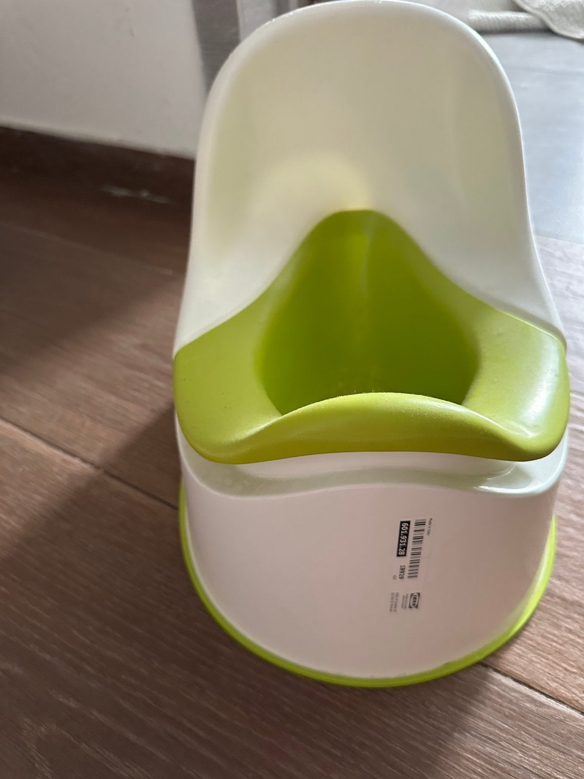 Potje Ikea, Enfants & Bébés, Enlèvement, Utilisé