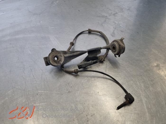 Steun (diversen) van een Renault Trafic, Gebruikt, -, Renault, -