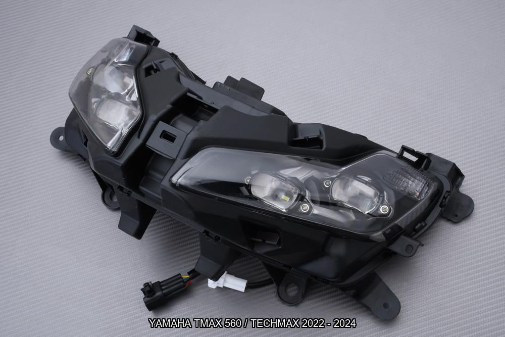 Koplamp / Voorlicht LED AVDB YAMAHA TMAX 560 2022 - 2024, Ophalen of Verzenden, Nieuw