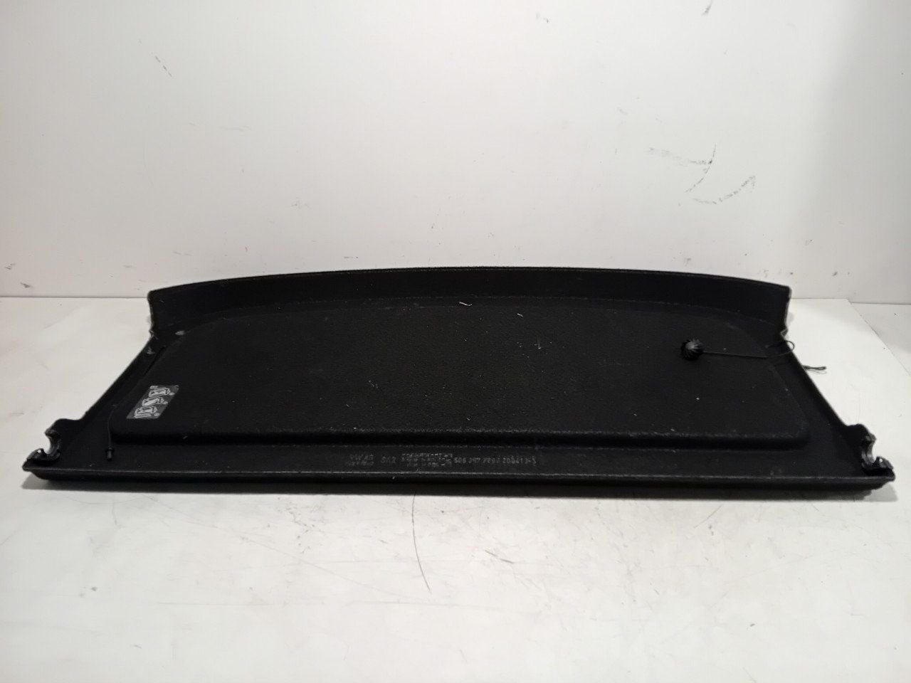 Hoedenplank Volkswagen Golf, Auto-onderdelen, Onderdelen@venauto.nl, Van der Ven Autorecycling B.V., Gebruikt, Ettenseweg 76, 4706 PB Roosendaal, The Netherlands